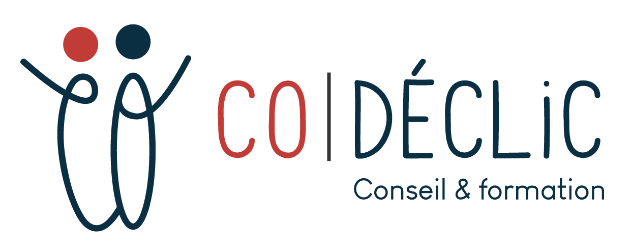Nathalie Santos Co-Declic Conseil et formation